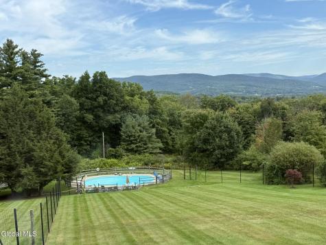 83 Presbyterian Hill Road Stephentown NY 12168