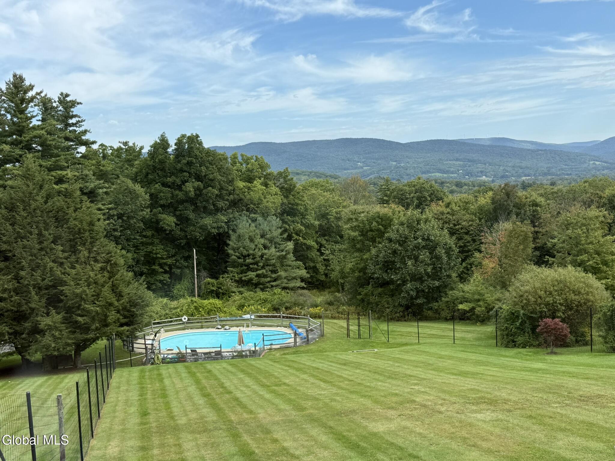 83 Presbyterian Hill Road Stephentown NY 12168