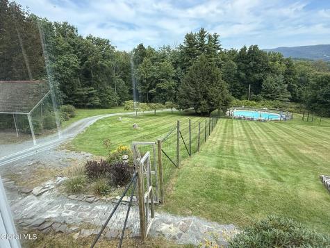 83 Presbyterian Hill Road Stephentown NY 12168
