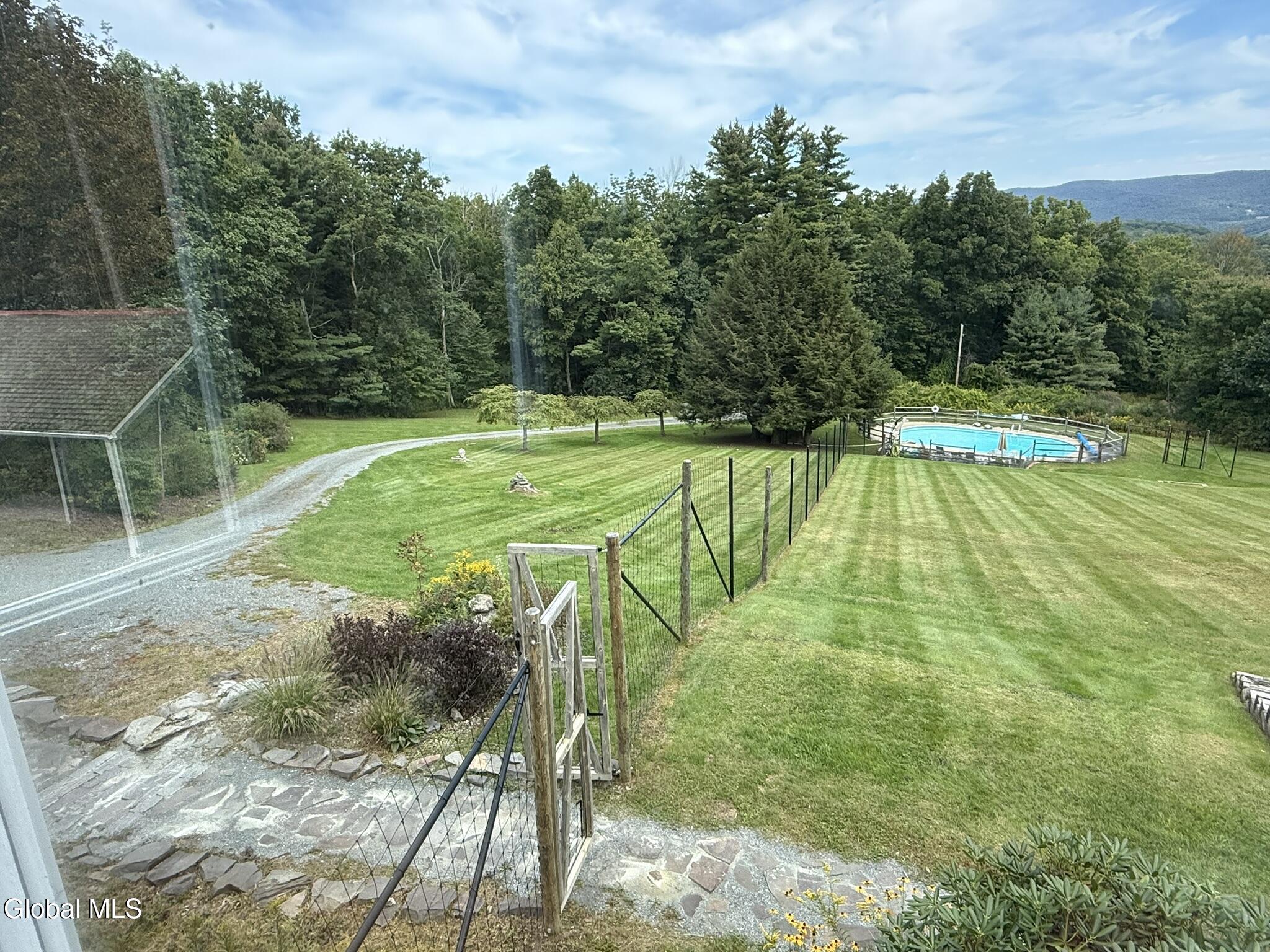83 Presbyterian Hill Road Stephentown NY 12168