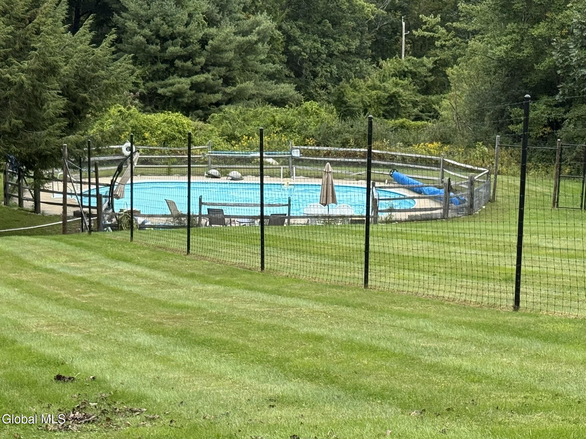 83 Presbyterian Hill Road Stephentown NY 12168