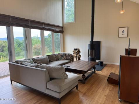 83 Presbyterian Hill Road Stephentown NY 12168