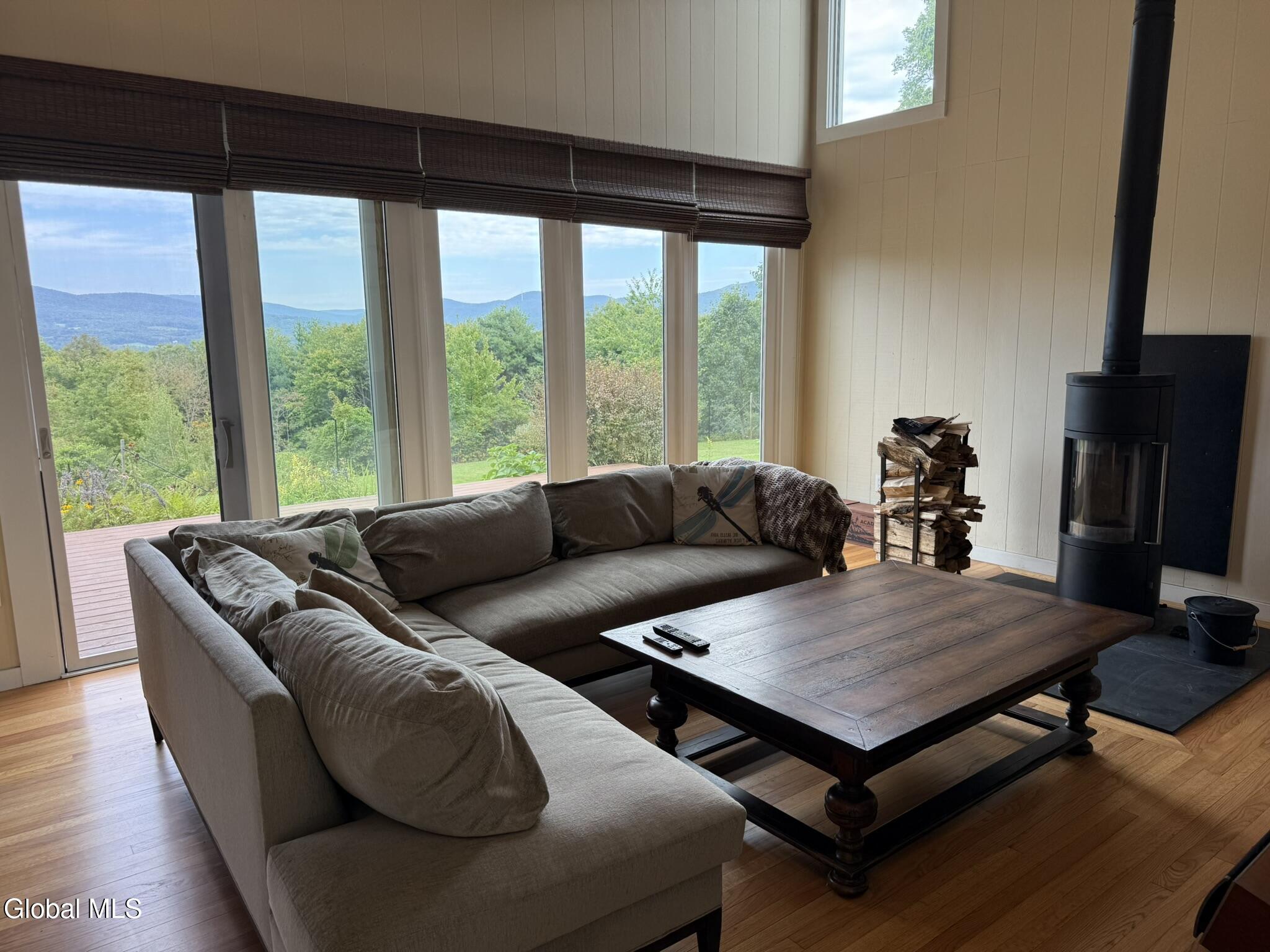 83 Presbyterian Hill Road Stephentown NY 12168