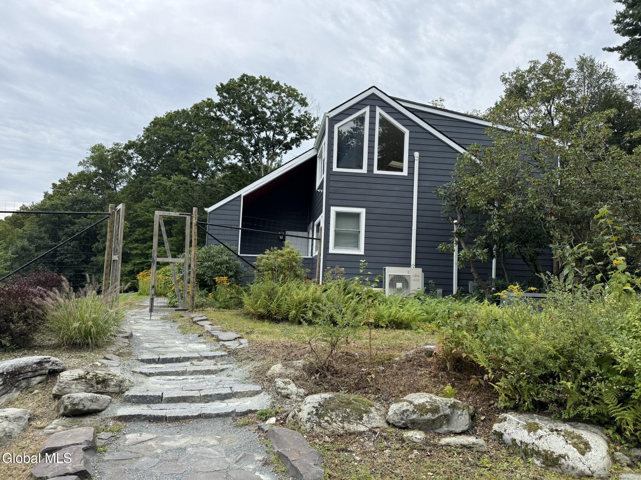 83 Presbyterian Hill Road Stephentown NY 12168