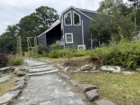 83 Presbyterian Hill Road Stephentown NY 12168