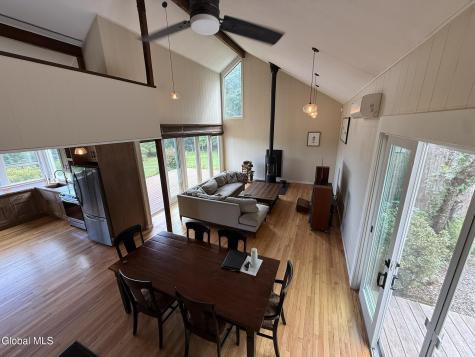 83 Presbyterian Hill Road Stephentown NY 12168