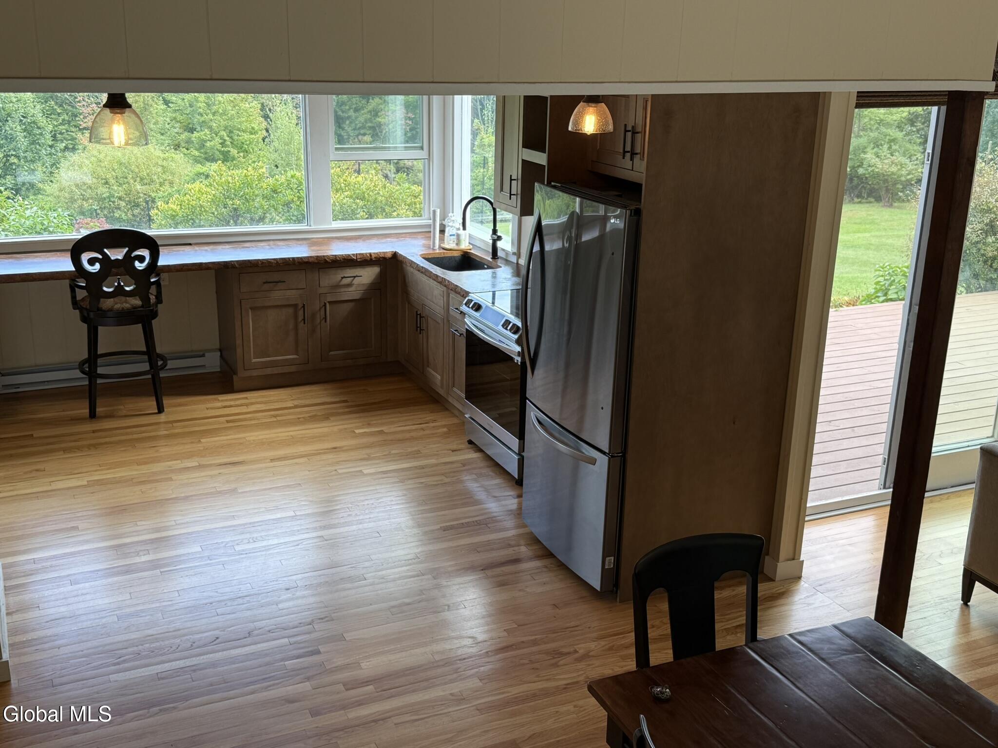 83 Presbyterian Hill Road Stephentown NY 12168