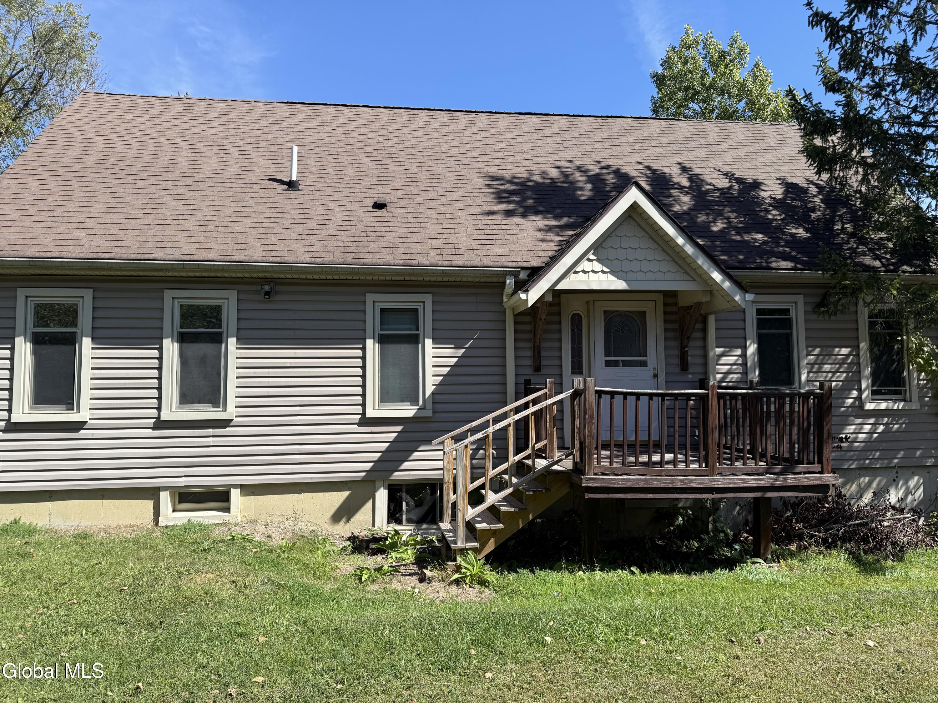 80 Daredevil Drive Athens NY 12015