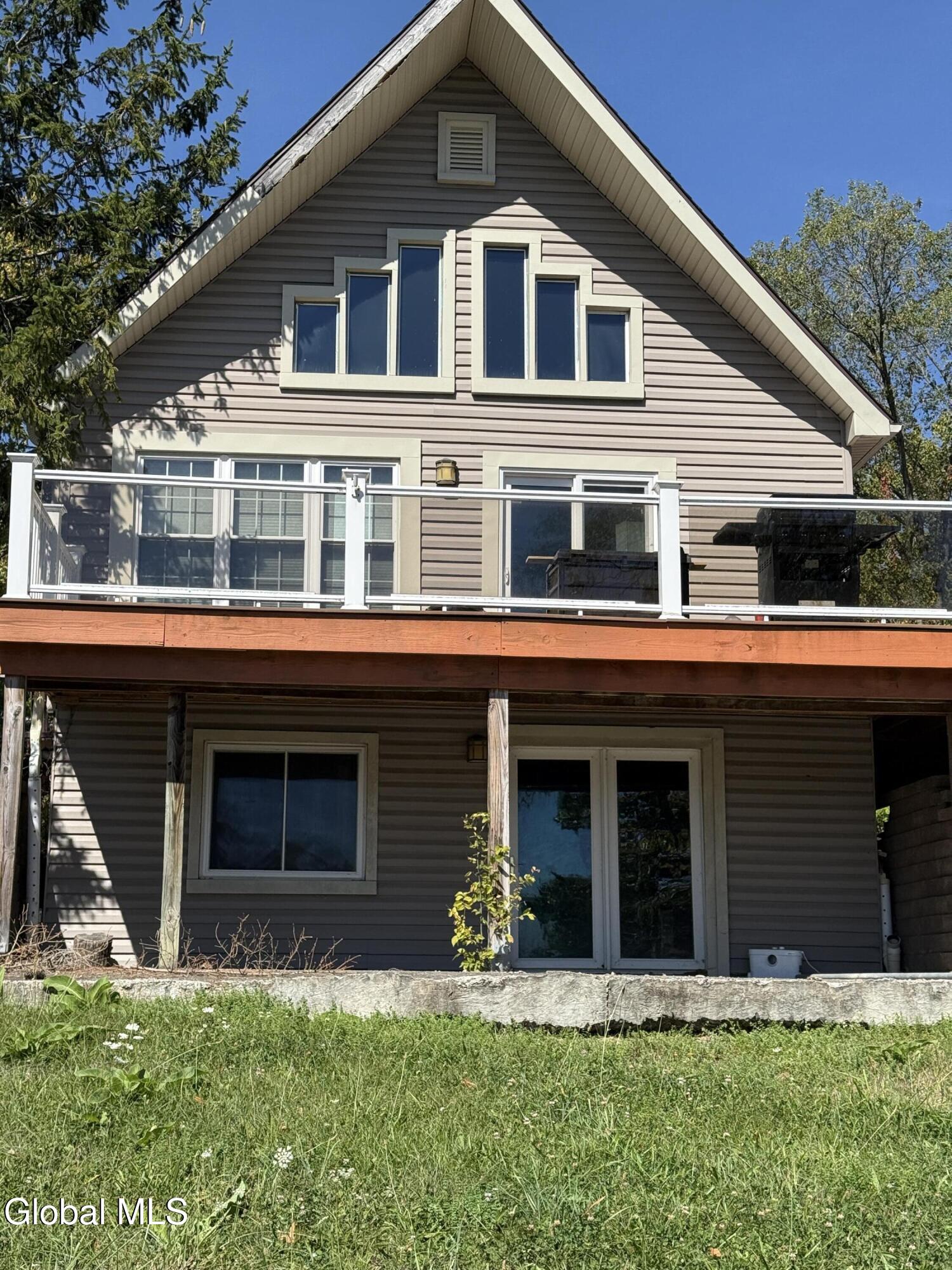 80 Daredevil Drive Athens NY 12015