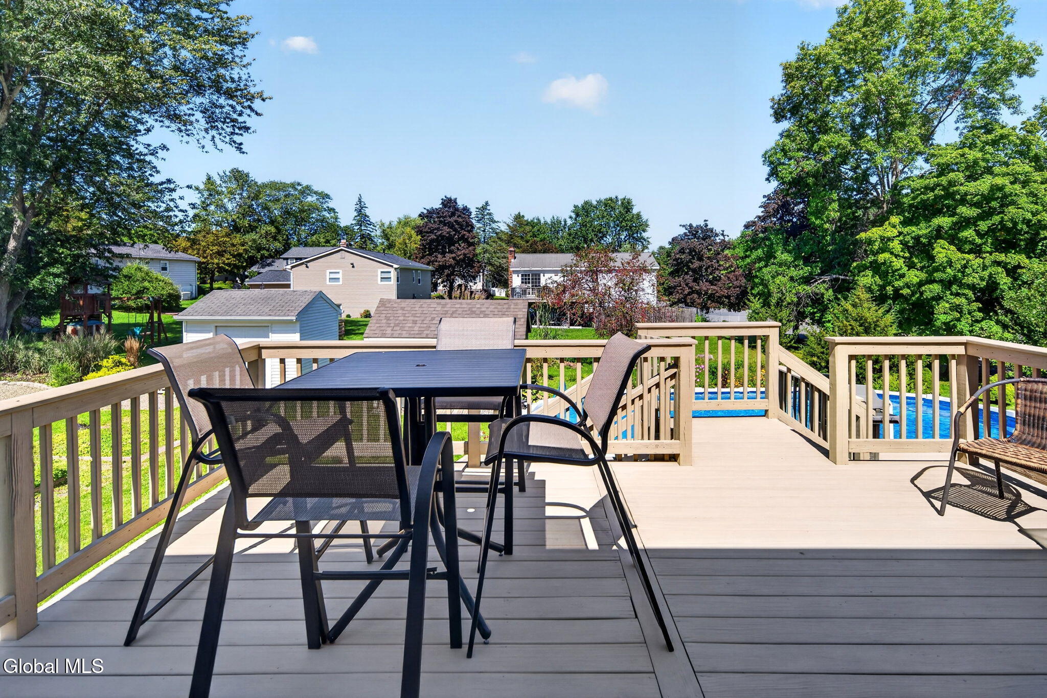 201 Deerfield Court Voorheesville NY 12186