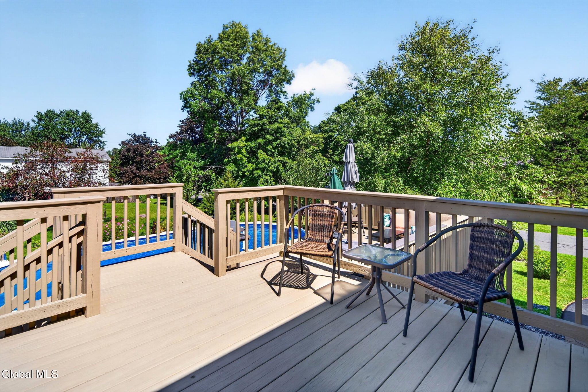 201 Deerfield Court Voorheesville NY 12186