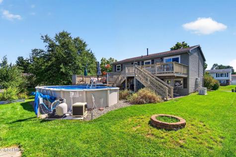 201 Deerfield Court Voorheesville NY 12186
