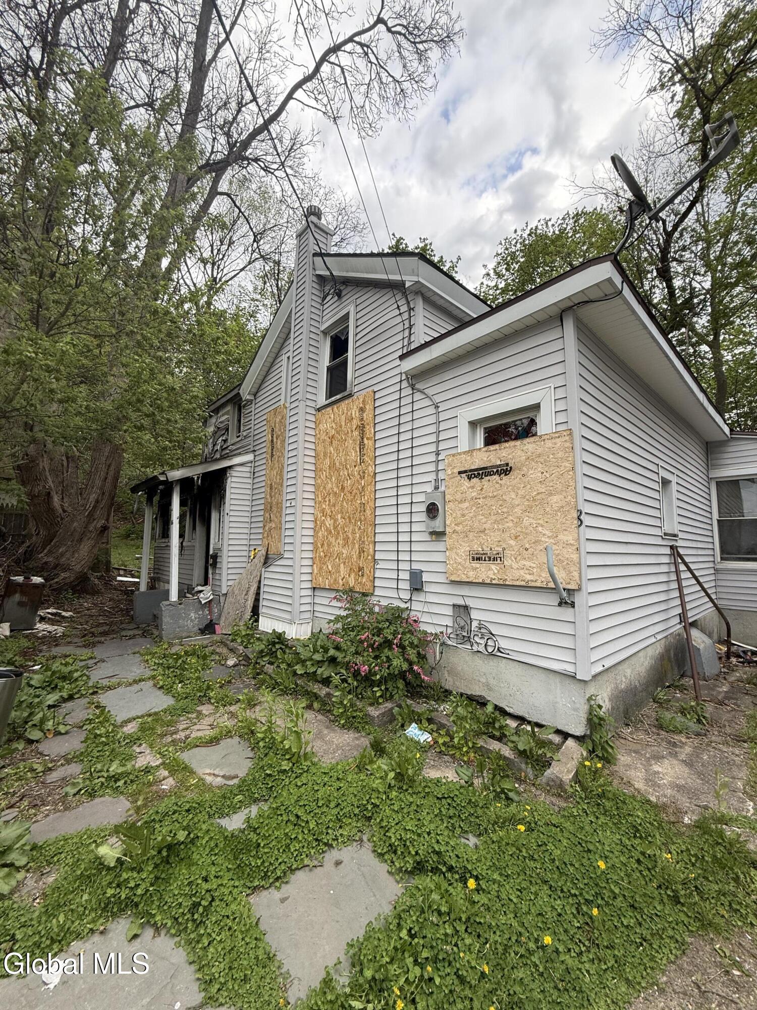8 Keating Avenue Fort Edward NY 12828