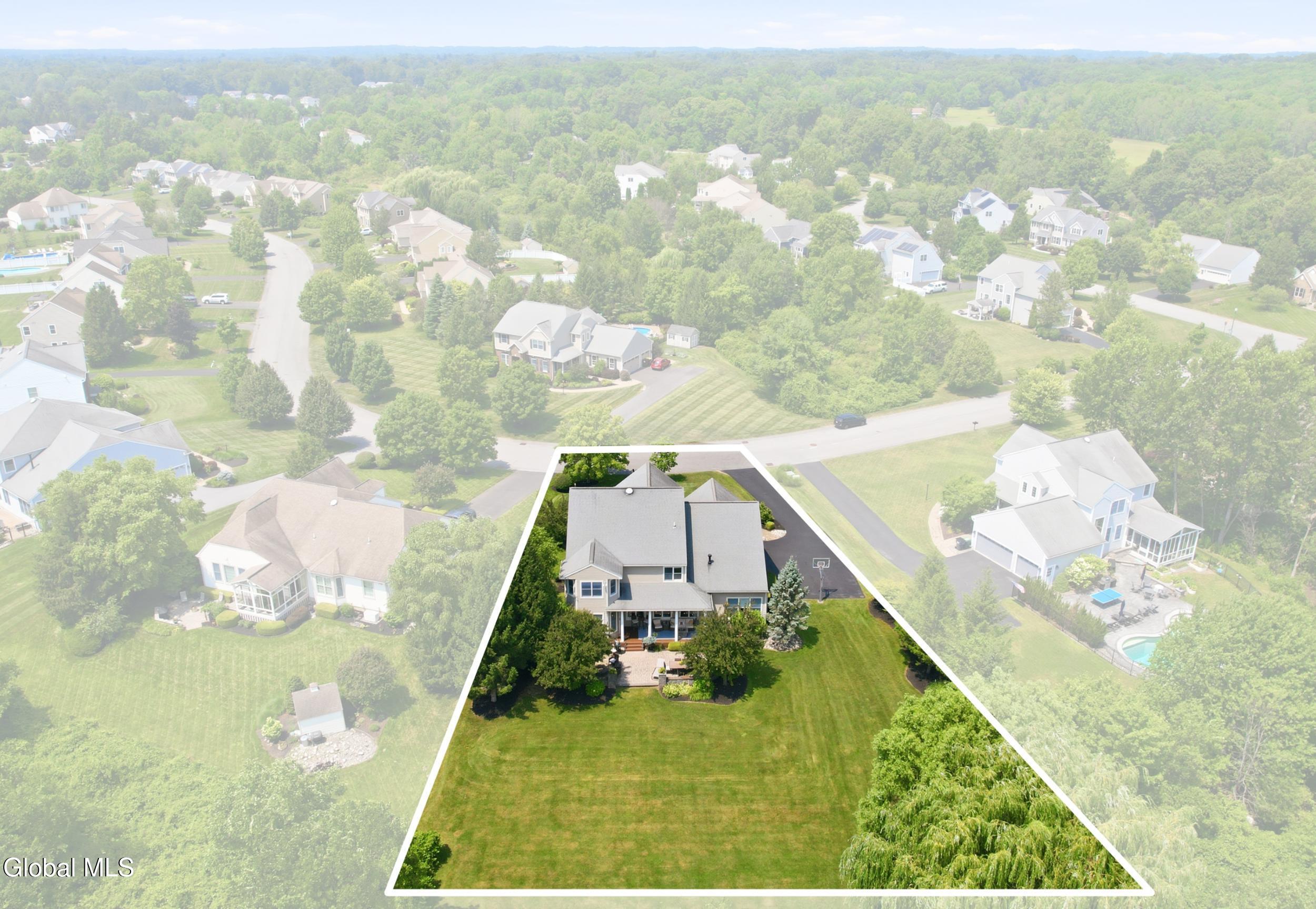29 Silo Drive Waterford NY 12188