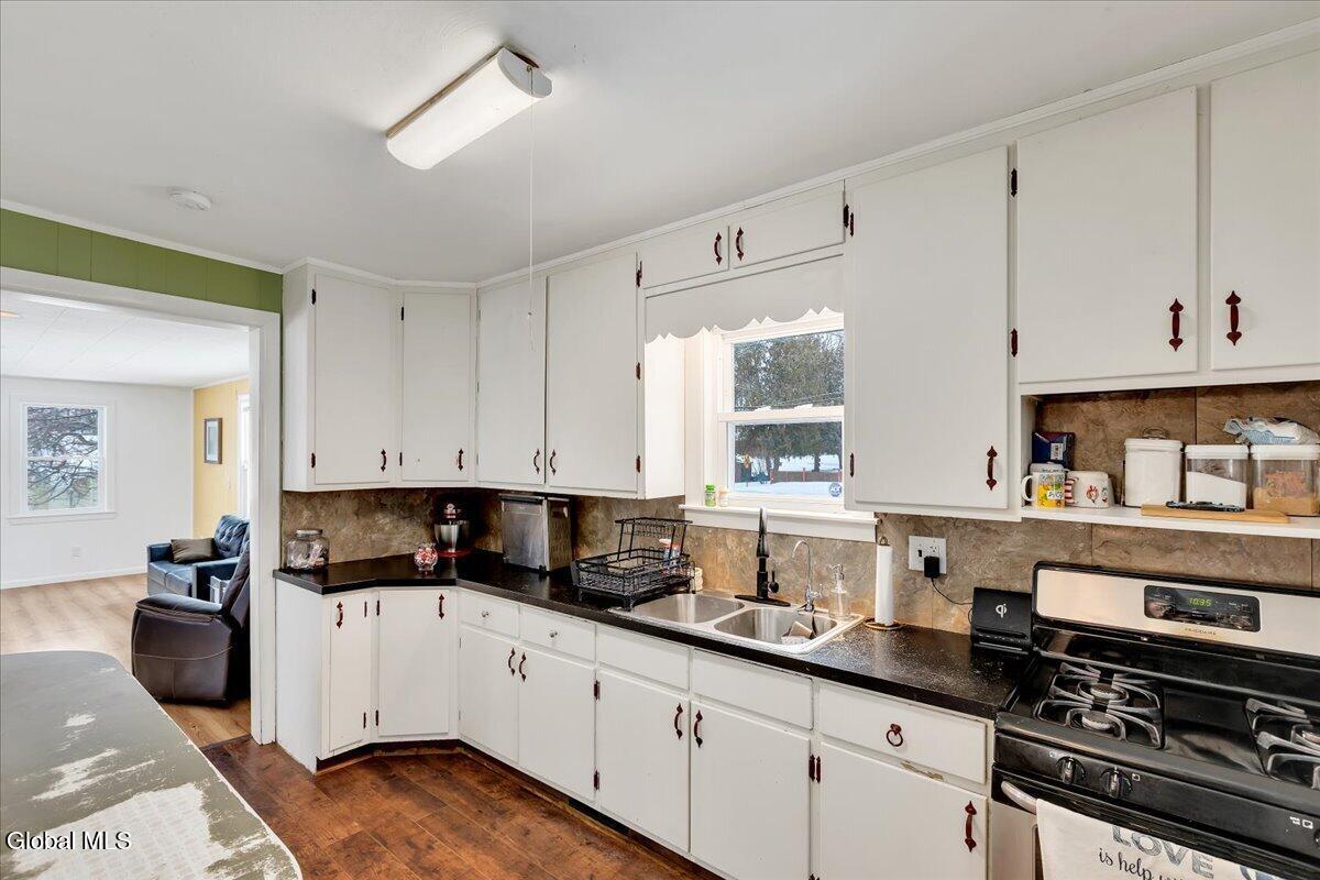 40 Leonard Street Gansevoort NY 12831
