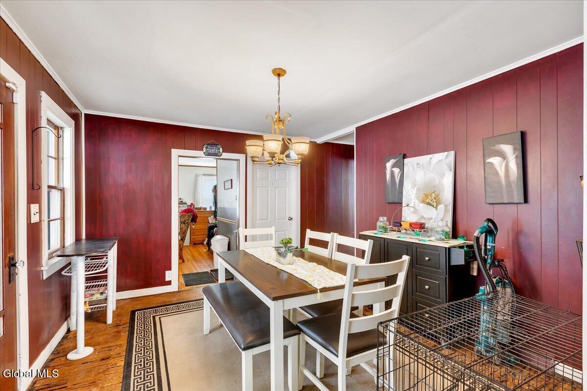 40 Leonard Street Gansevoort NY 12831