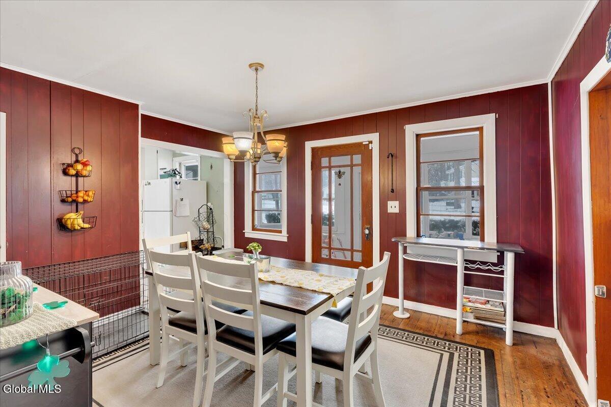 40 Leonard Street Gansevoort NY 12831