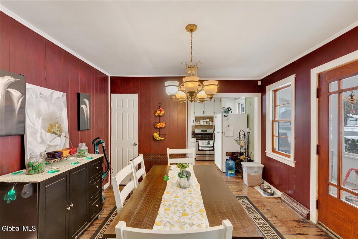40 Leonard Street Gansevoort NY 12831