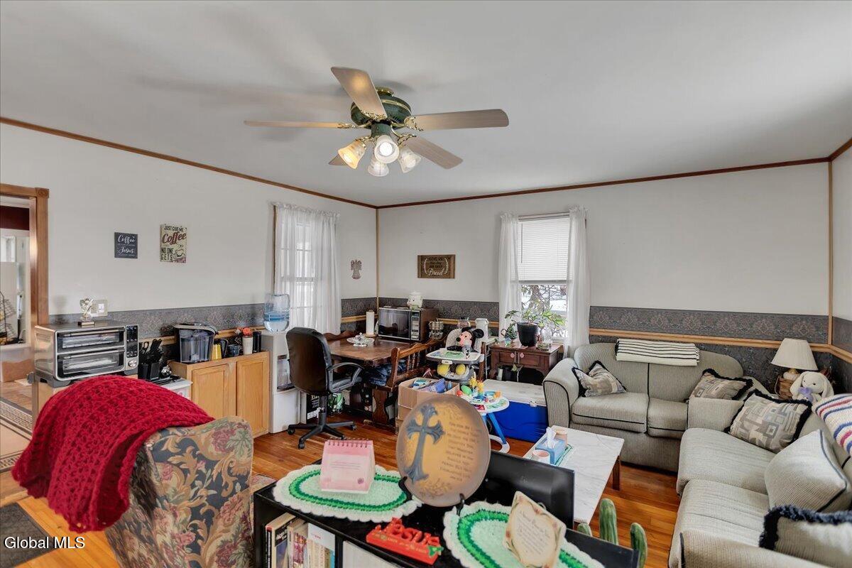 40 Leonard Street Gansevoort NY 12831