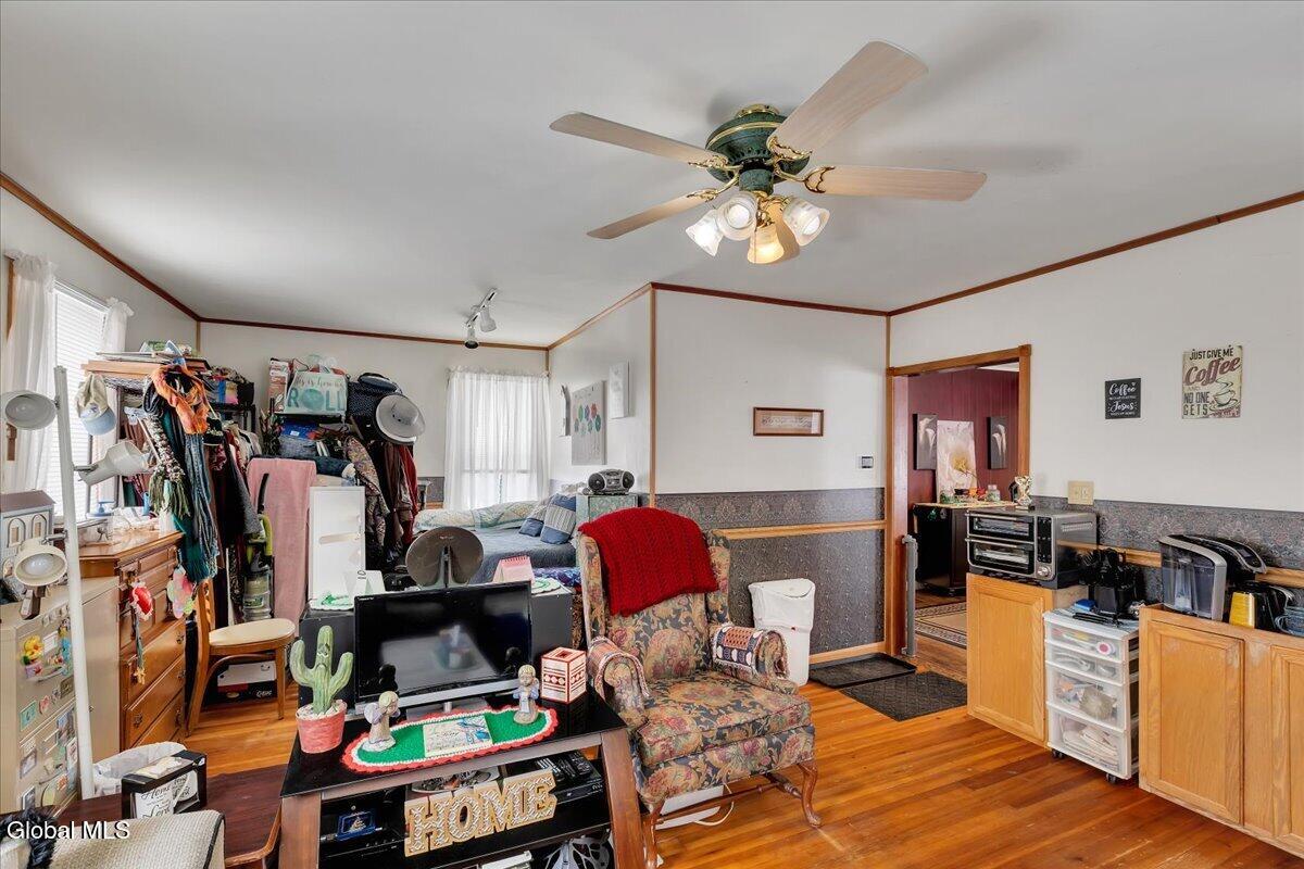 40 Leonard Street Gansevoort NY 12831
