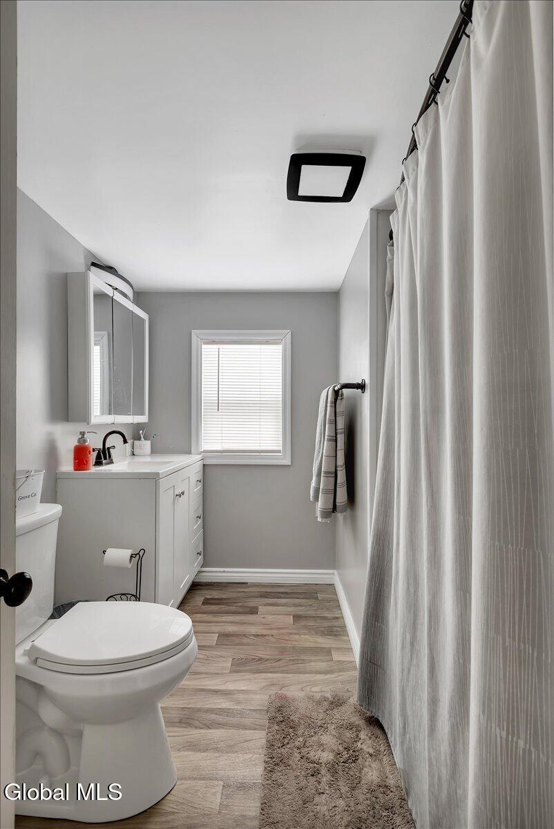 40 Leonard Street Gansevoort NY 12831