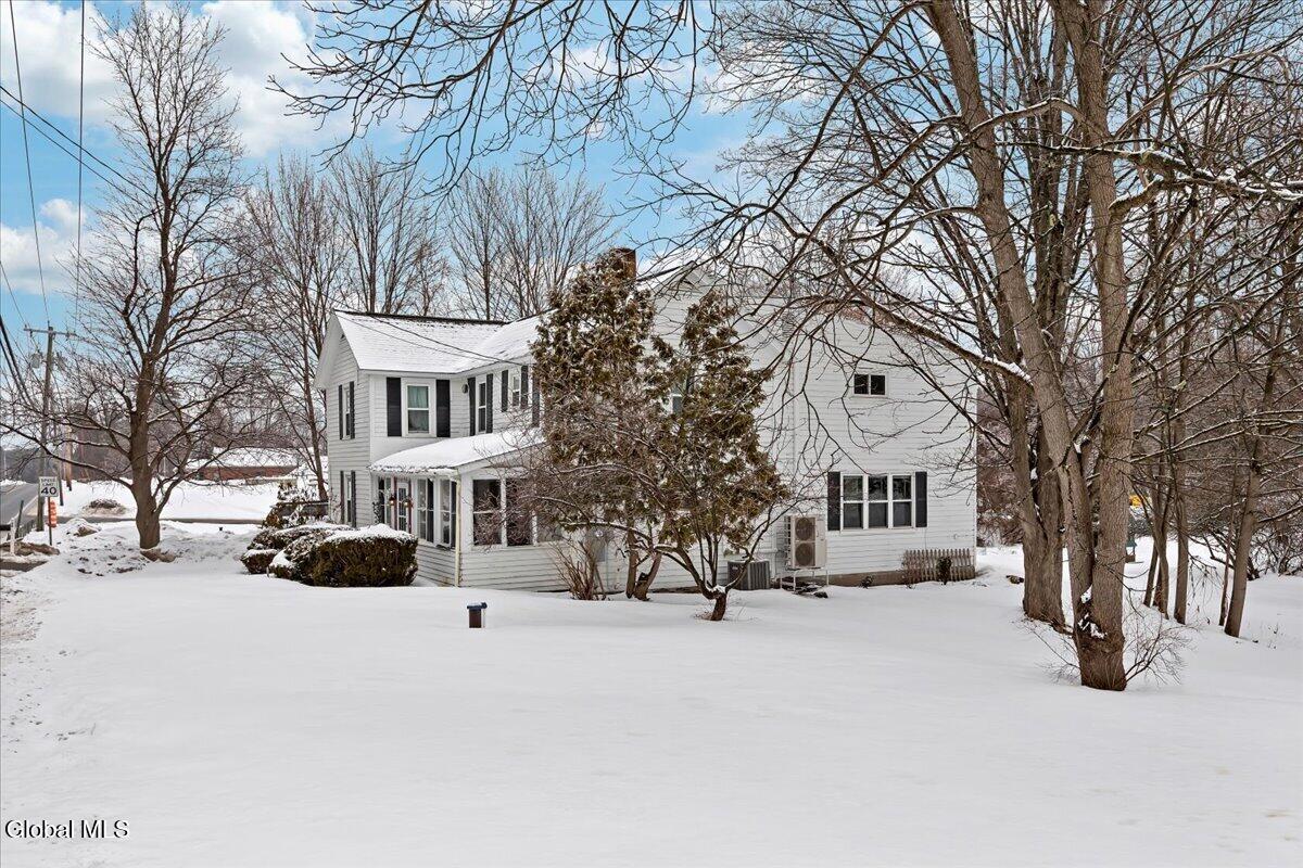 40 Leonard Street Gansevoort NY 12831
