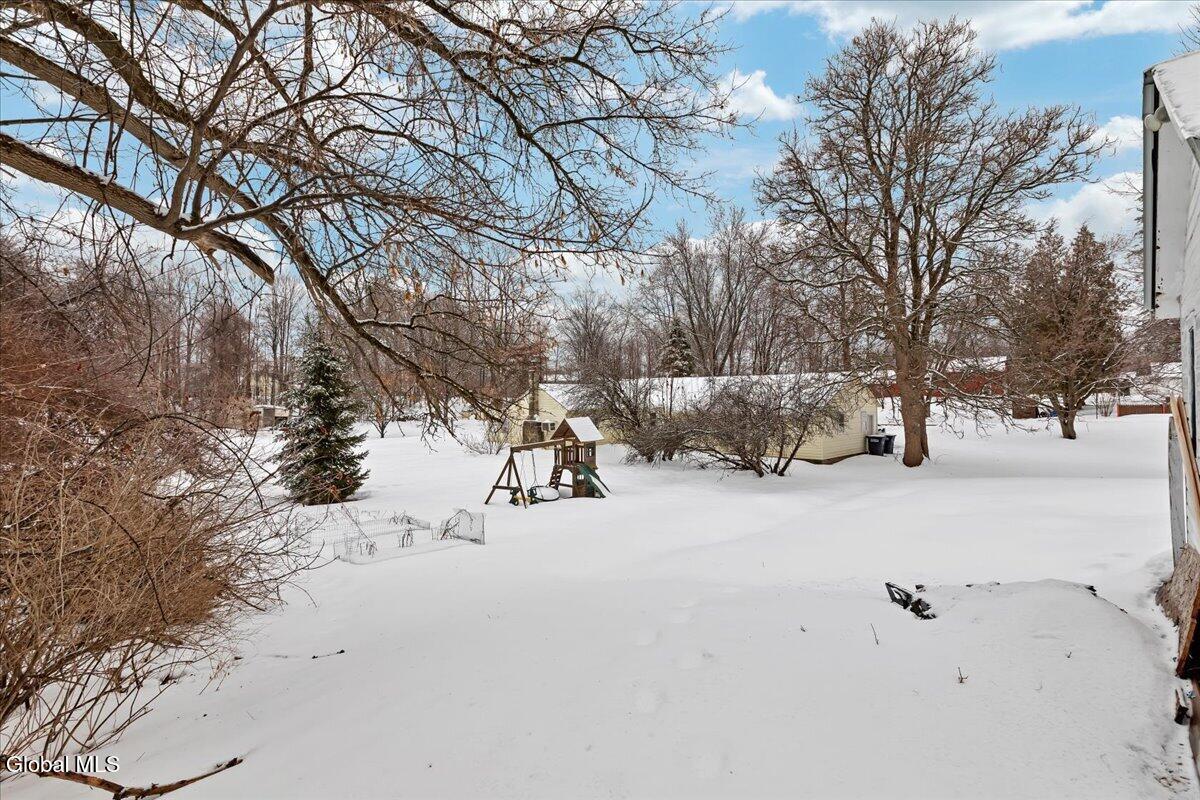 40 Leonard Street Gansevoort NY 12831