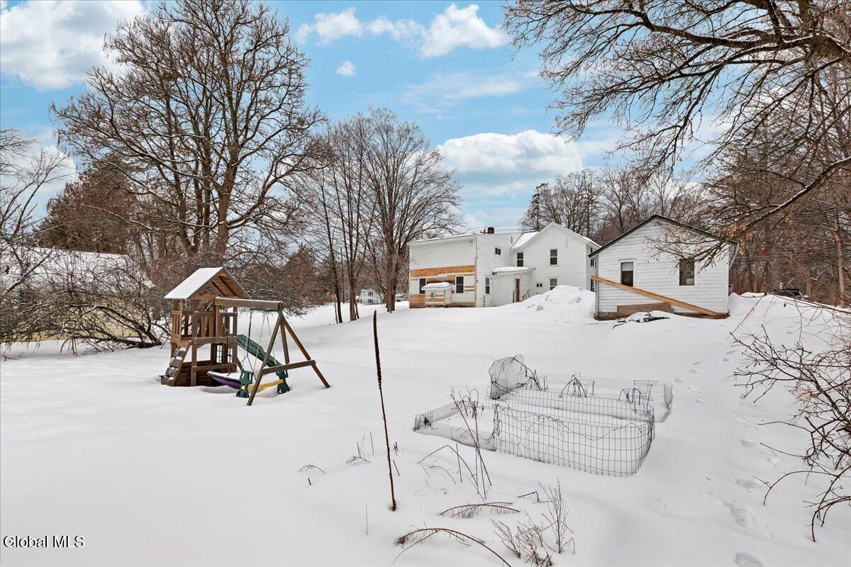 40 Leonard Street Gansevoort NY 12831