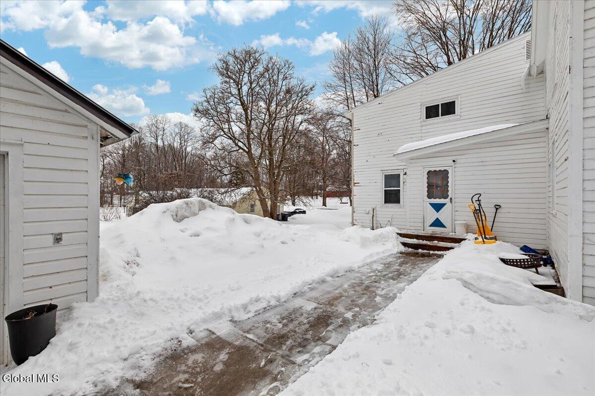 40 Leonard Street Gansevoort NY 12831