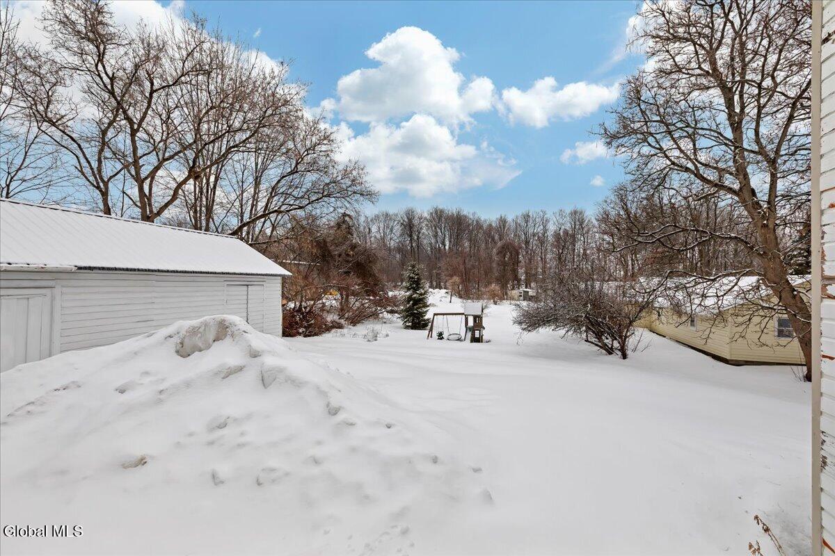 40 Leonard Street Gansevoort NY 12831