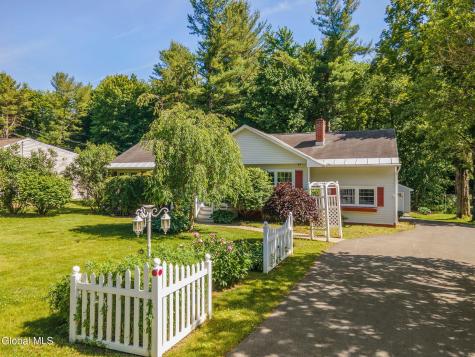 9 Florence Avenue Charlton NY 12019