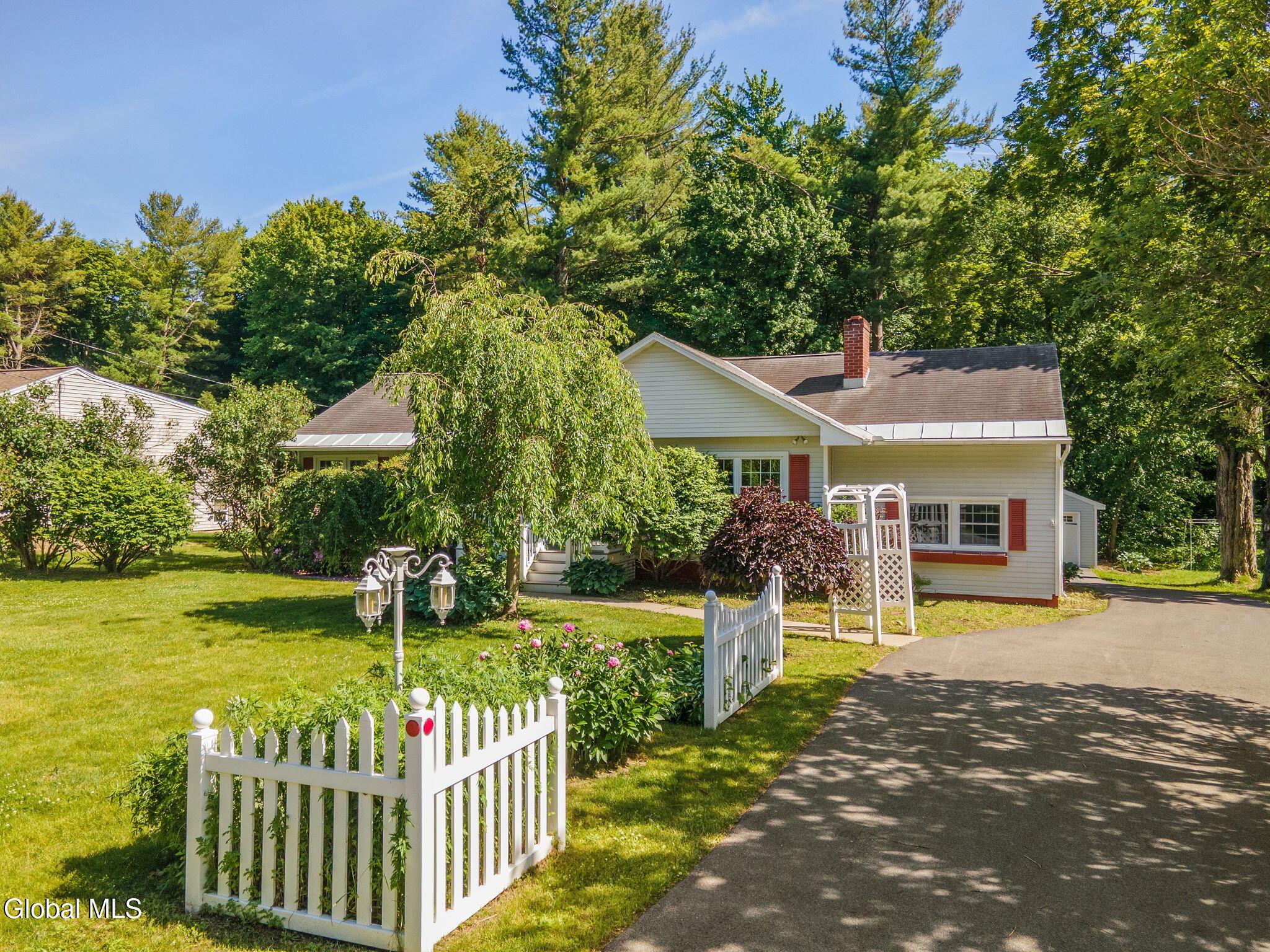9 Florence Avenue Charlton NY 12019