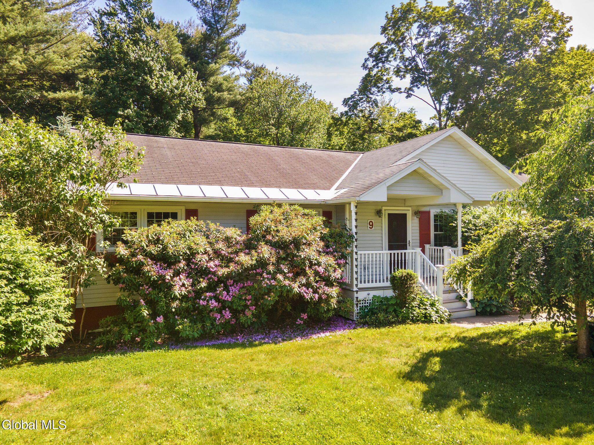 9 Florence Avenue Charlton NY 12019