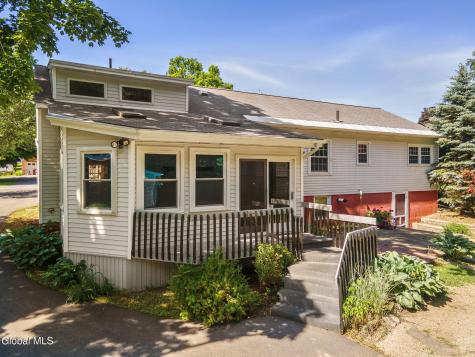 9 Florence Avenue Charlton NY 12019