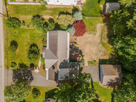 9 Florence Avenue Charlton NY 12019