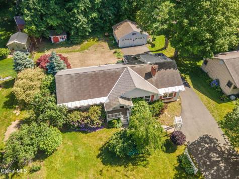 9 Florence Avenue Charlton NY 12019