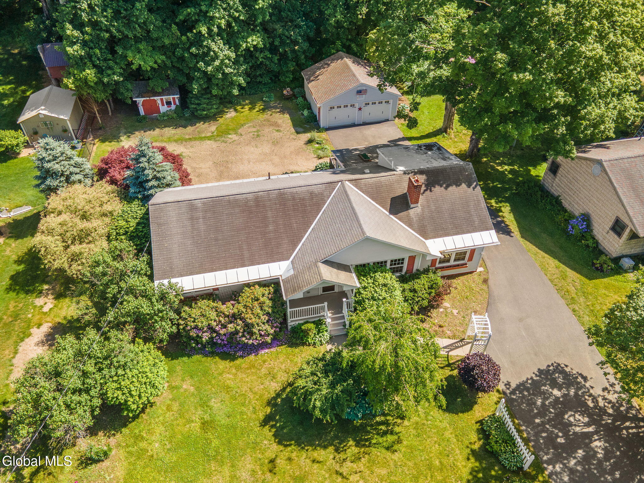 9 Florence Avenue Charlton NY 12019