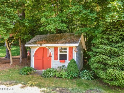 9 Florence Avenue Charlton NY 12019