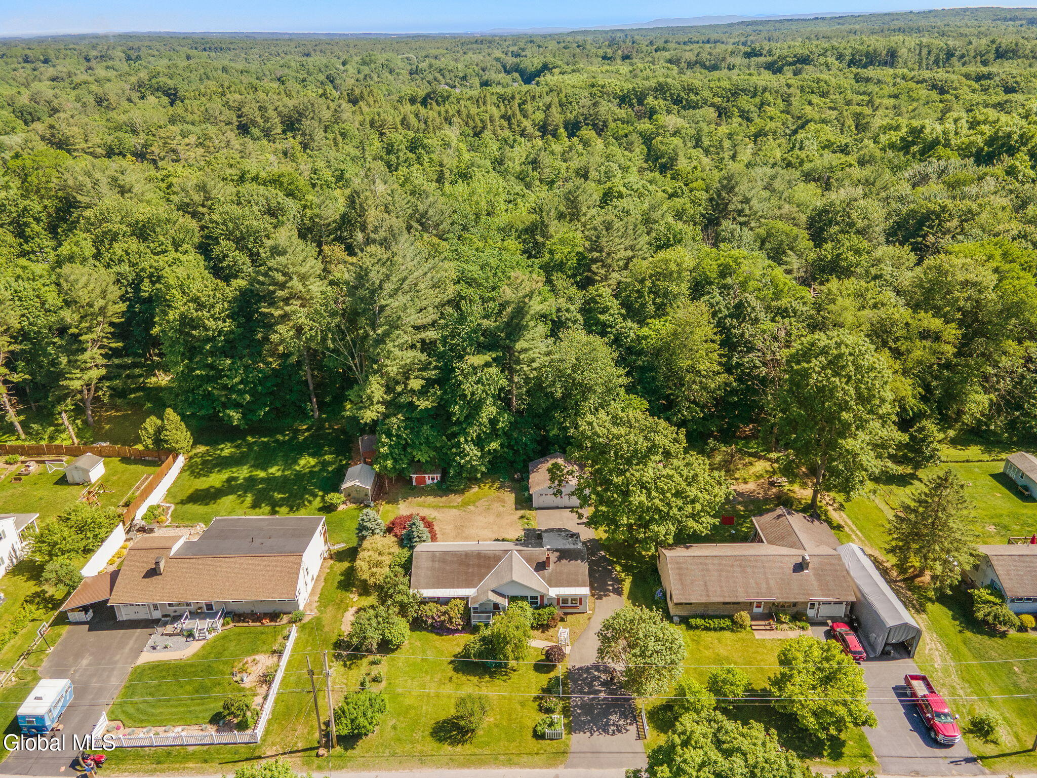 9 Florence Avenue Charlton NY 12019