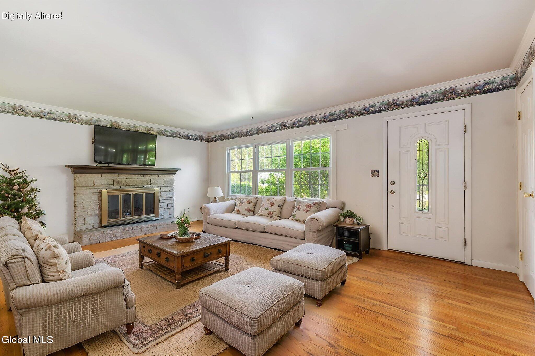 9 Florence Avenue Charlton NY 12019