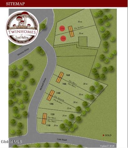 146 Michael Drive Delanson NY 12053