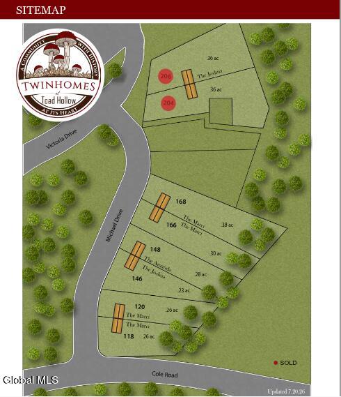146 Michael Drive Delanson NY 12053