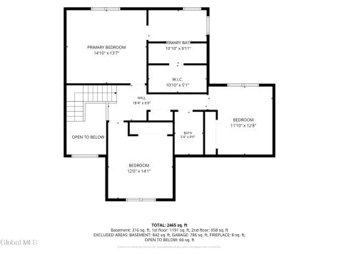 12 Four Leaf Manor Clifton Park NY 12148