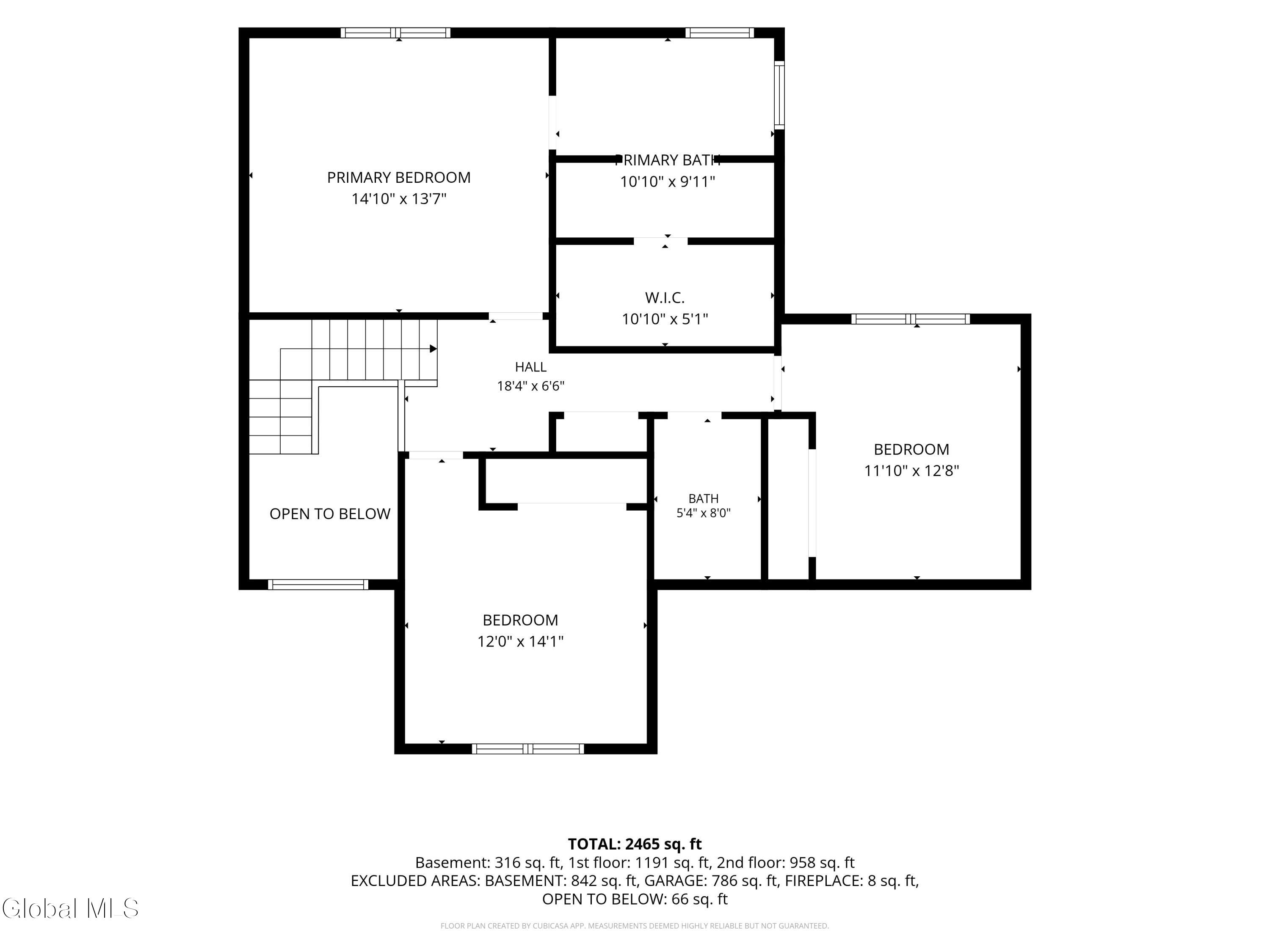 12 Four Leaf Manor Clifton Park NY 12148
