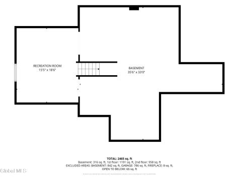 12 Four Leaf Manor Clifton Park NY 12148