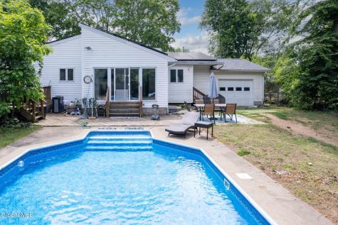 28 Lee Avenue Schenectady NY 12303