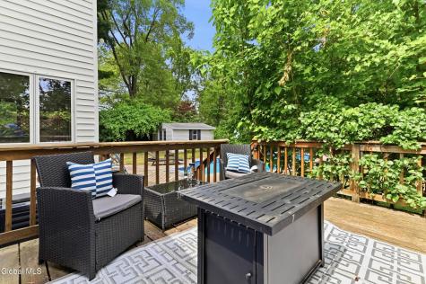 28 Lee Avenue Schenectady NY 12303