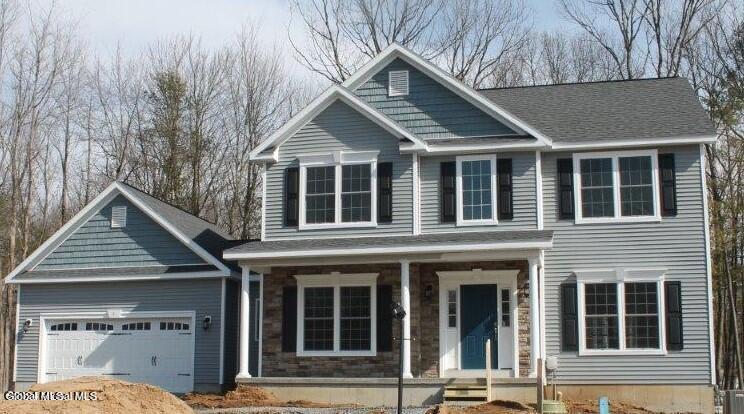 21 Jack Drive Mechanicville NY 12118