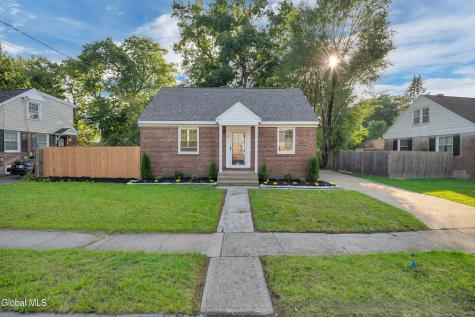 41 Brent Street Albany NY 12205