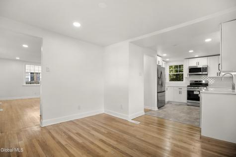 41 Brent Street Albany NY 12205